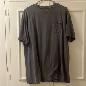 The north face classic tee shirt XL